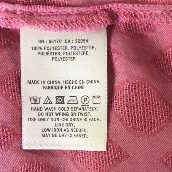 Pretty Maeve cap-sleeve  blouse S - Picture 6 of 6